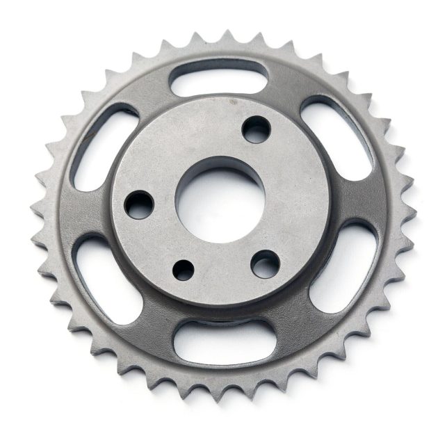 Timing Chain Kit For Mercedes-Benz Vito ML350 Sprinter 3.0 OM642 Simplex Chain - Image 3