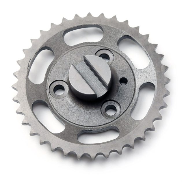 Timing Chain Kit For Mercedes-Benz Vito ML350 Sprinter 3.0 OM642 Simplex Chain - Image 2