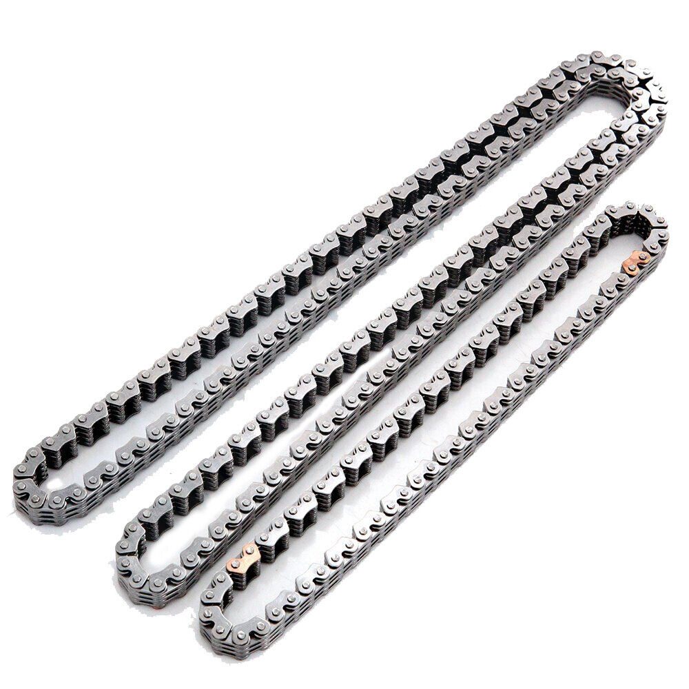 Timing Chain Kit For Dodge Journey Fiat Freemont Jeep Compass 2.0 2.4 07-13 - Image 6