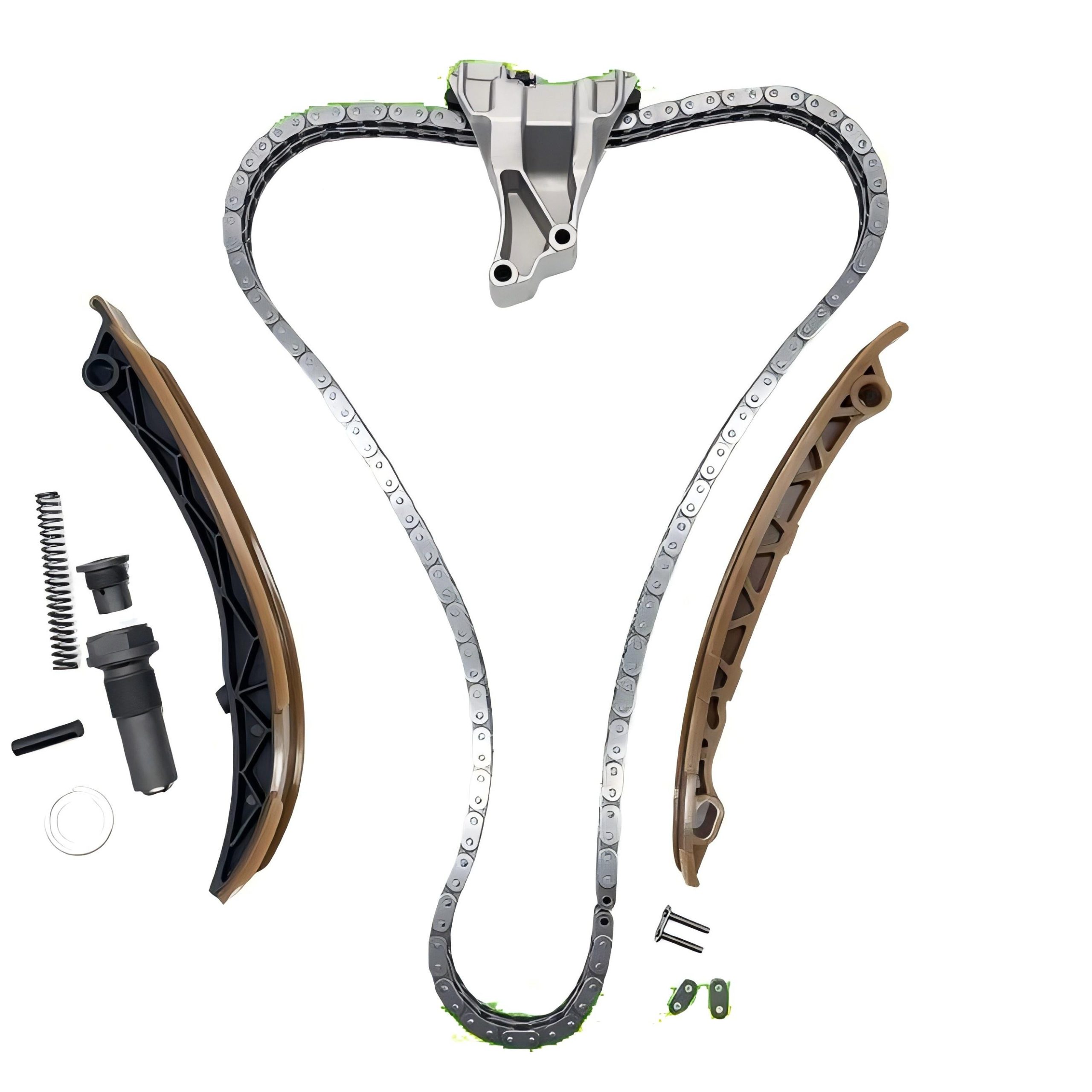 Timing Chain Kit For Mercedes-Benz M111 W124 W202 S210 940 960 E CLASS SLK