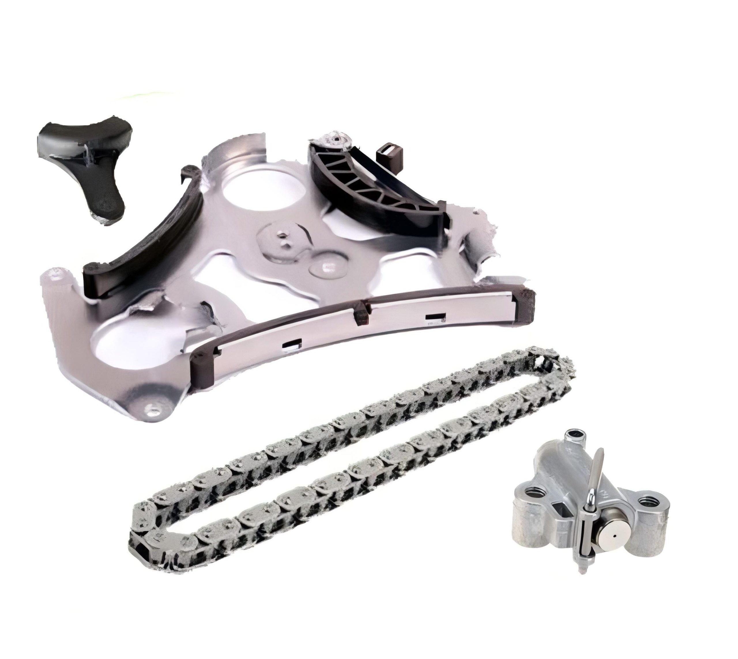 Oil Pump Chain Drive Set For BMW N55 S55 X4 X5 X6 335i 640i M4 xDrive 3.0