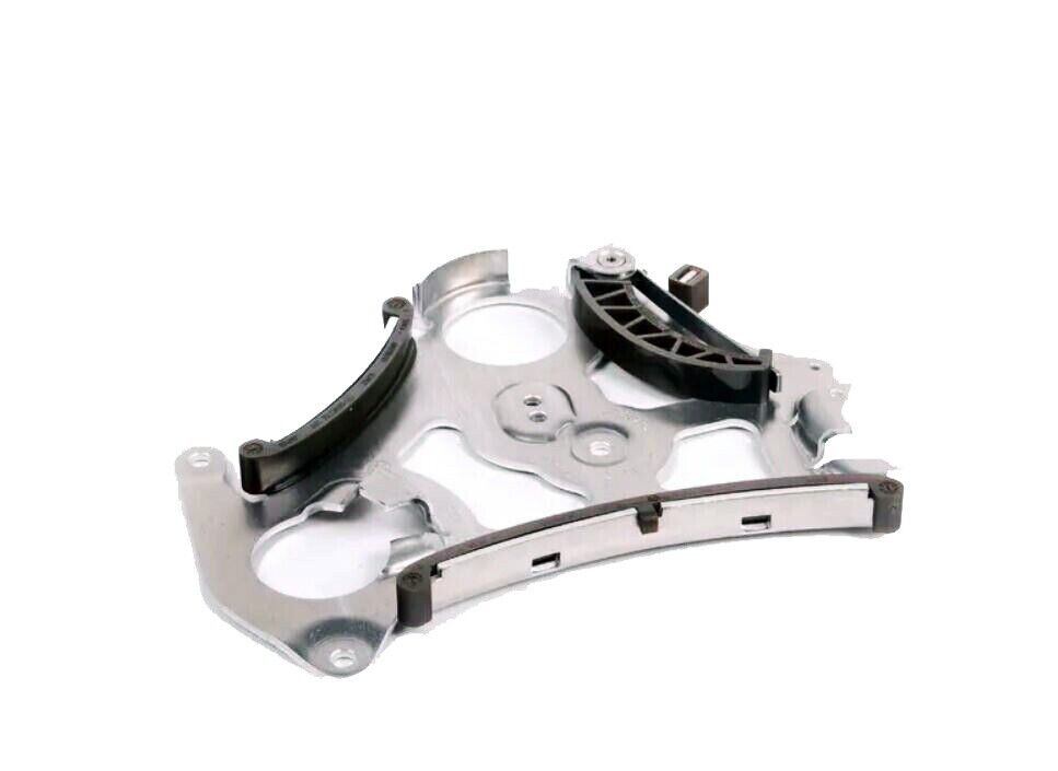 Oil Pump Chain Drive Set For BMW N55 S55 X4 X5 X6 335i 640i M4 xDrive 3.0 - Image 2