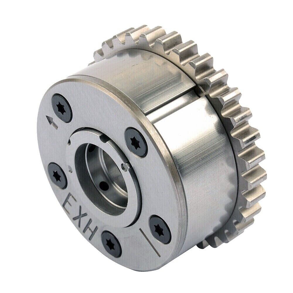 2PCS Exhaust VVT Adjusters 5184369AH For Dodge Journey Jeep Wranger 3.6L - Image 3