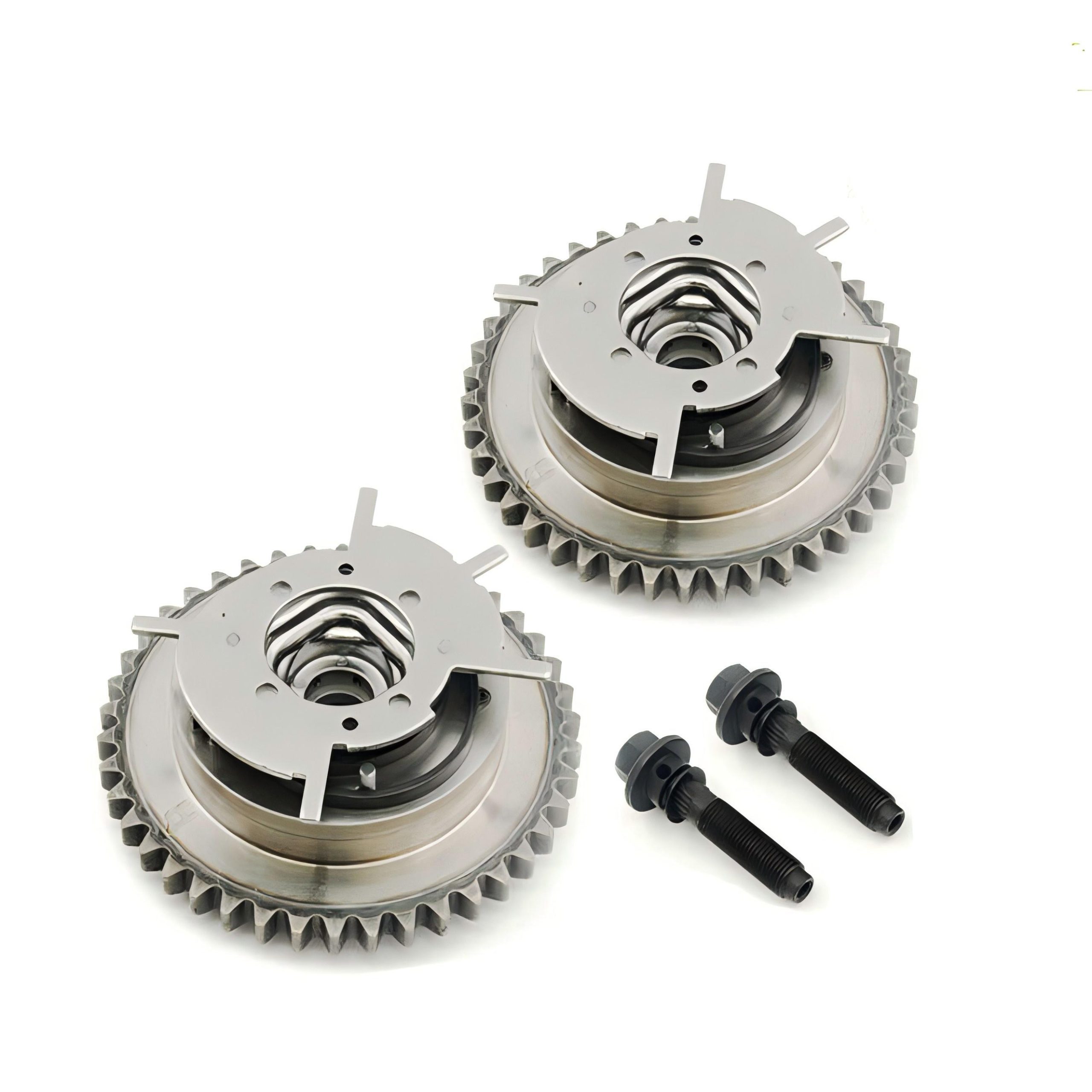 Ford 4.6L 281 5.4L 330 3V Variable Timing Cam Phaser VVTi Actuator, Bolts