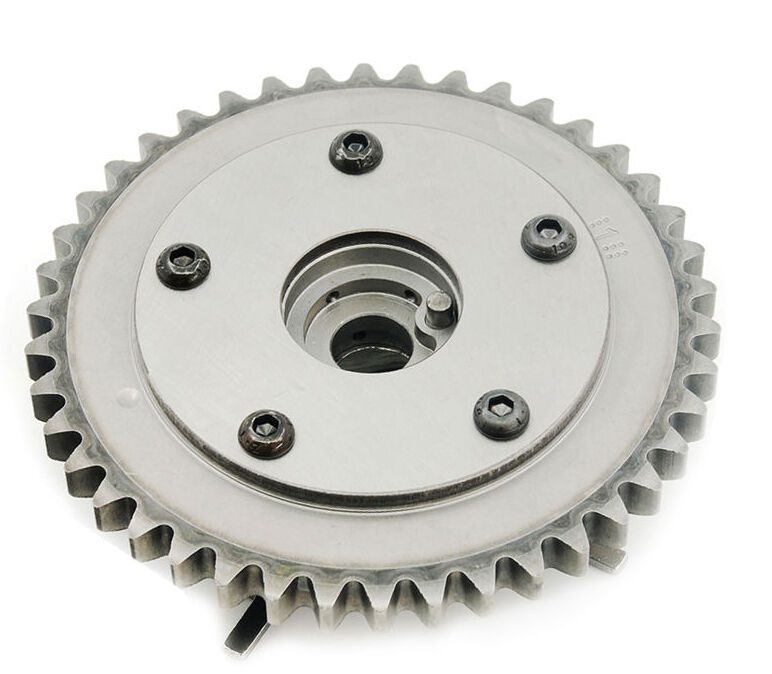 Ford 4.6L 281 5.4L 330 3V Variable Timing Cam Phaser VVTi Actuator, Bolts - Image 4