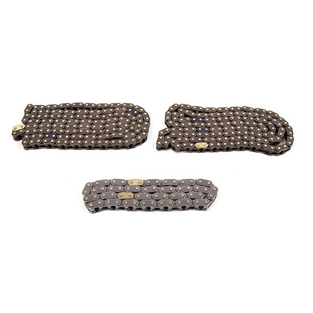 Timing Chain Kit Fit Subaru Legacy Outback Tribeca 3.6L H6 DOHC EZ36D 2008-2015 - Image 5