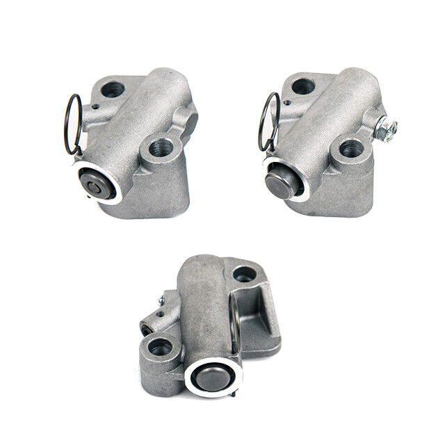 Timing Chain Kit Fit Subaru Legacy Outback Tribeca 3.6L H6 DOHC EZ36D 2008-2015 - Image 4