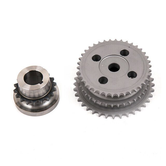 Timing Chain Kit Fit Subaru Legacy Outback Tribeca 3.6L H6 DOHC EZ36D 2008-2015 - Image 3