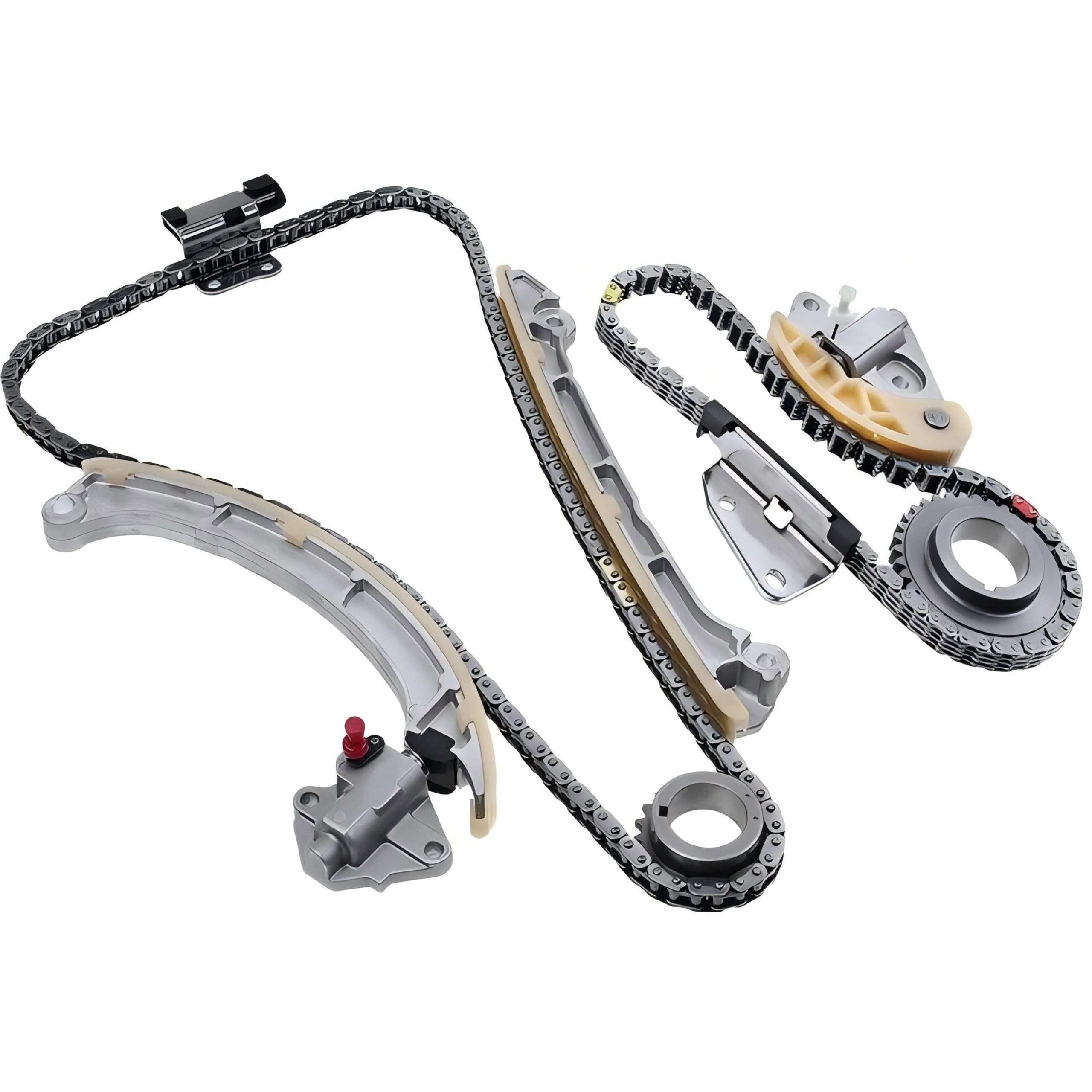 Timing Chain Kit For MAZDA 3 6 CX-5 CX9 2.5L L4 DOHC 2014-2019