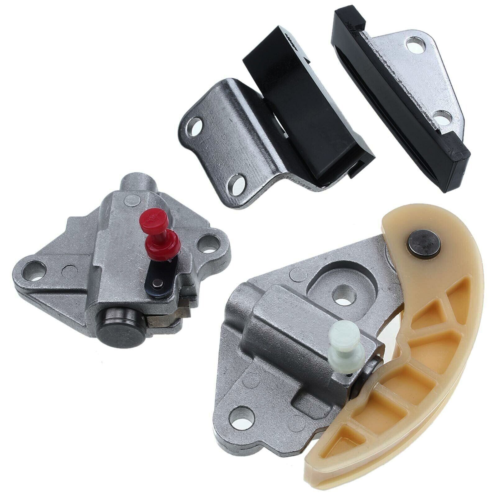 Timing Chain Kit For MAZDA 3 6 CX-5 CX9 2.5L L4 DOHC 2014-2019 - Image 3