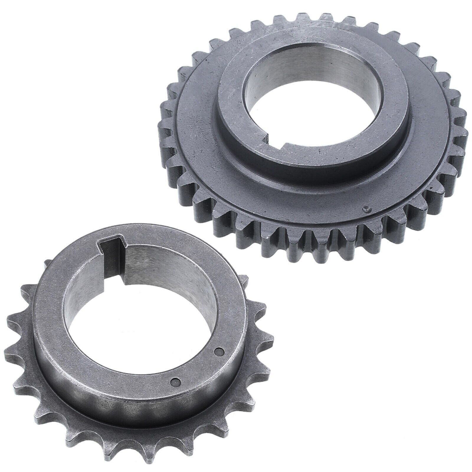 Timing Chain Kit For MAZDA 3 6 CX-5 CX9 2.5L L4 DOHC 2014-2019 - Image 2