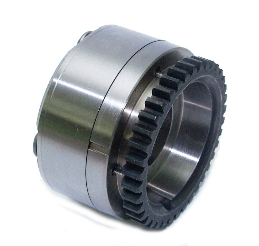 SPROCKET-CAMSHAFT INTAKE VVT GEAR FOR MICRA III CR14DE CR12DE 13025AX011 - Image 4