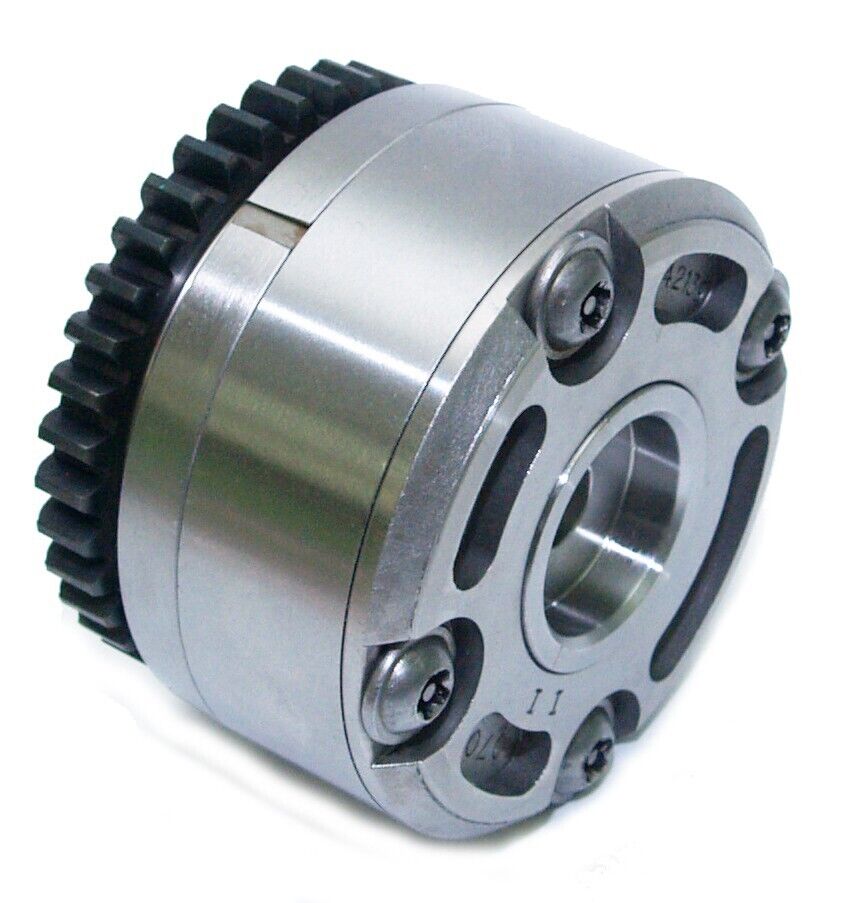 SPROCKET-CAMSHAFT INTAKE VVT GEAR FOR MICRA III CR14DE CR12DE 13025AX011 - Image 3