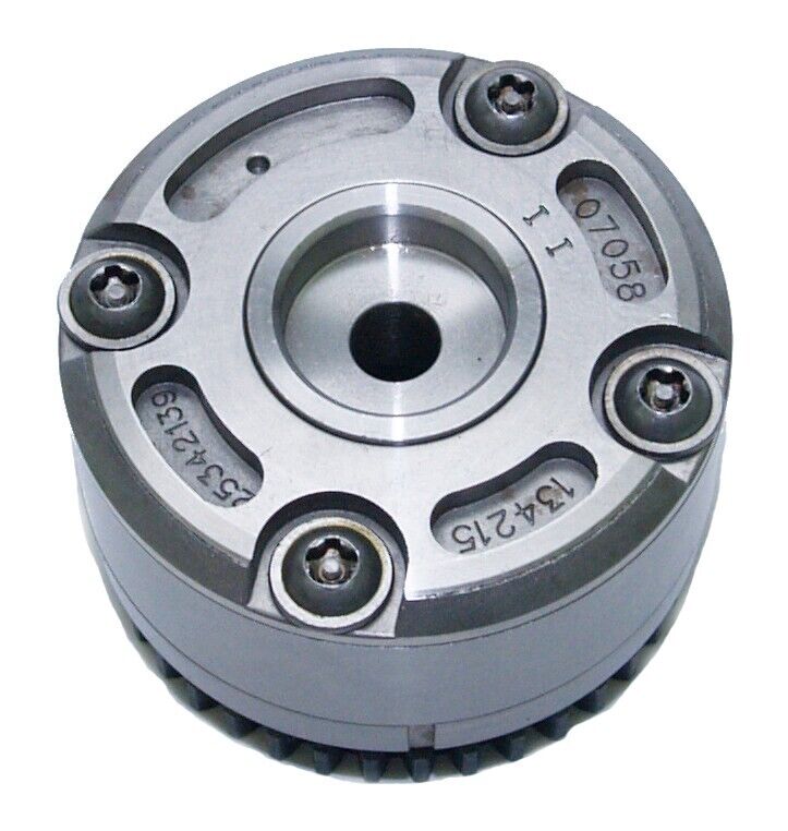 SPROCKET-CAMSHAFT INTAKE VVT GEAR FOR MICRA III CR14DE CR12DE 13025AX011 - Image 2