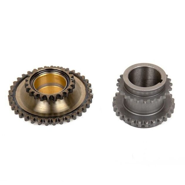 4xCamshaft Adjusters+Timing Chain Kit For Mercedes-Benz W212 W166 M276 E350 C350 - Image 4