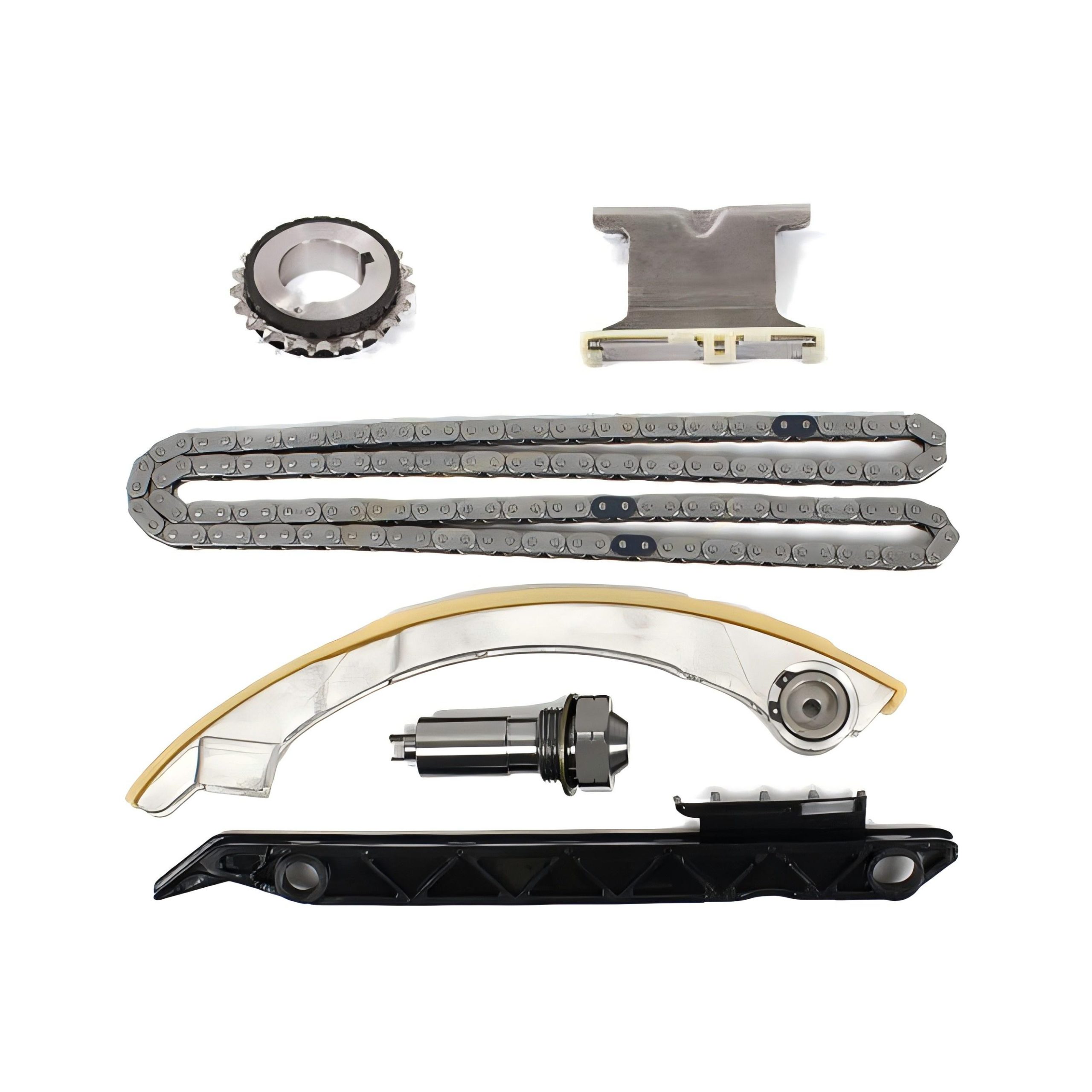 TIMING CHAIN KIT For ALFA ROMEO 159 Spider Brera JTS 939 1.9L 2.2L 2005-11