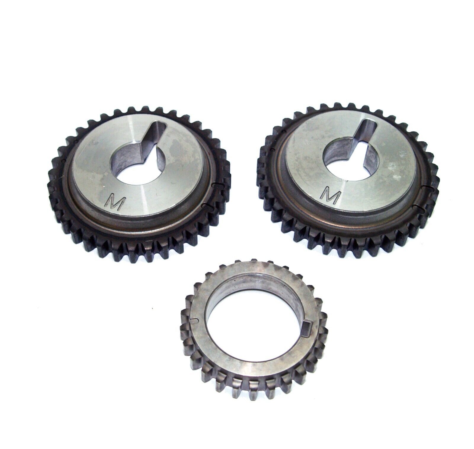 Timing Chain Kit For TEANA J31 J32 VQ23DE VQ25DE VQ35DE 2003-2013 - Image 2