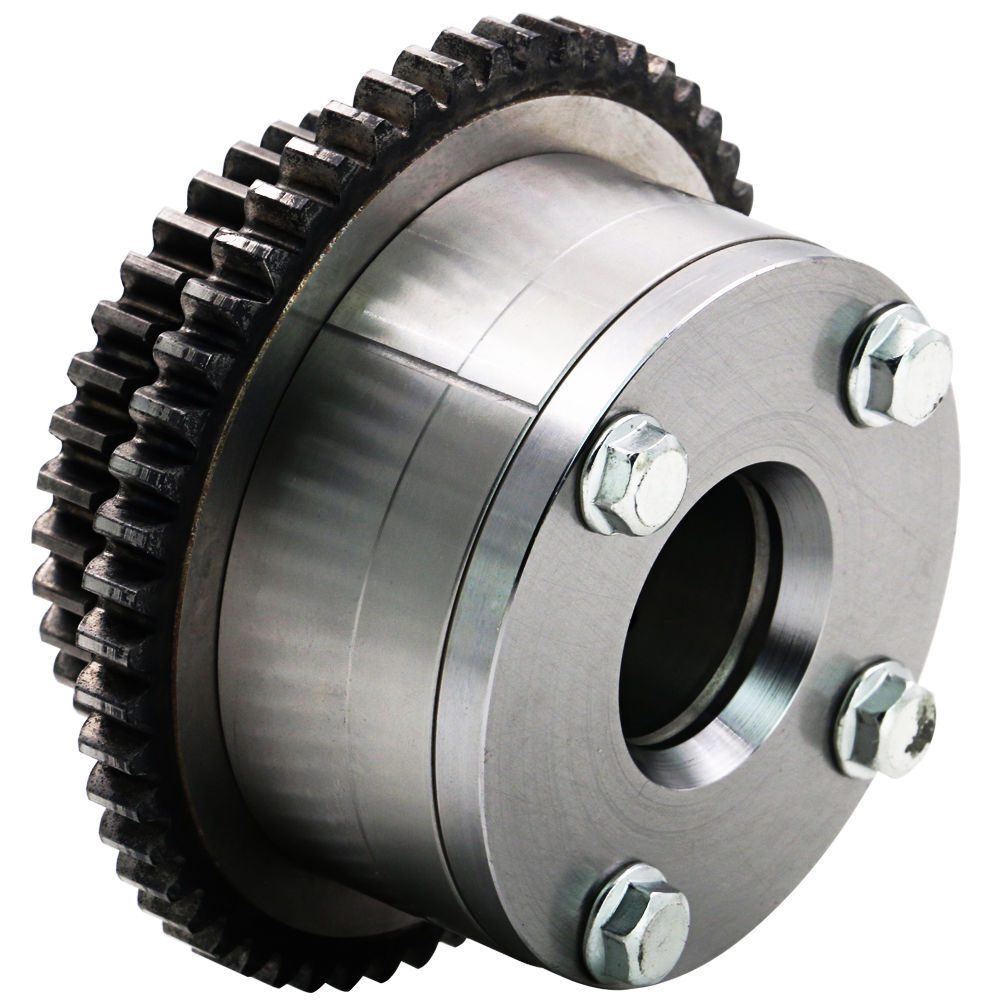 2PCS INTAKE CAMSHAFT SPROCKET Fit Xterra Infiniti 3.5L 4.0L 13025EA22A - Image 5