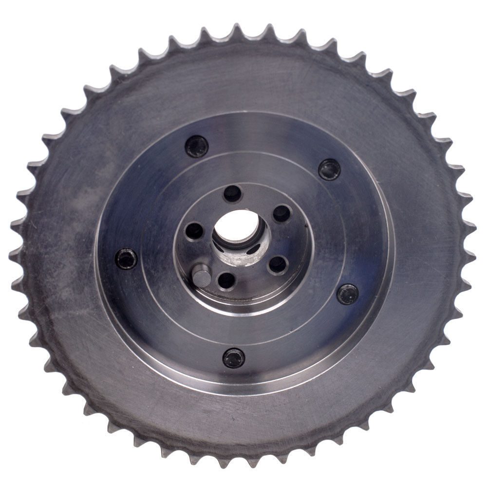 Pair Intake&Exhaust Cam Phaser VVT Actuator Fit Alfa Remeo 159 Spider 1.9 2.2L - Image 3