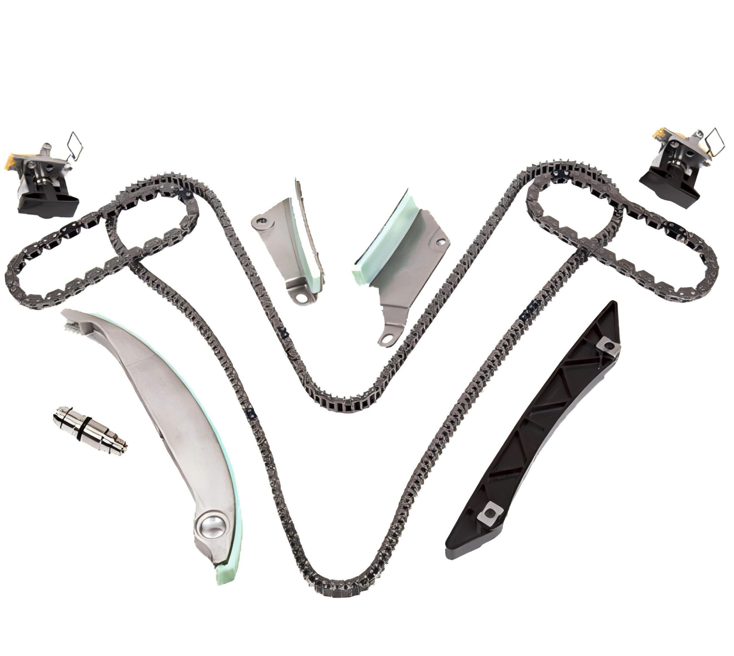 Timing Chain Kit Fit JEEP Journey Charger,Chrysler 300 Sebring EER 2.7 2009-10