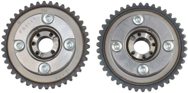 Timing Chain Kit For INFINITI QX30 M270 Q50 M274 DE20 2.0L 2016- with 2 VVT Gear - Image 3