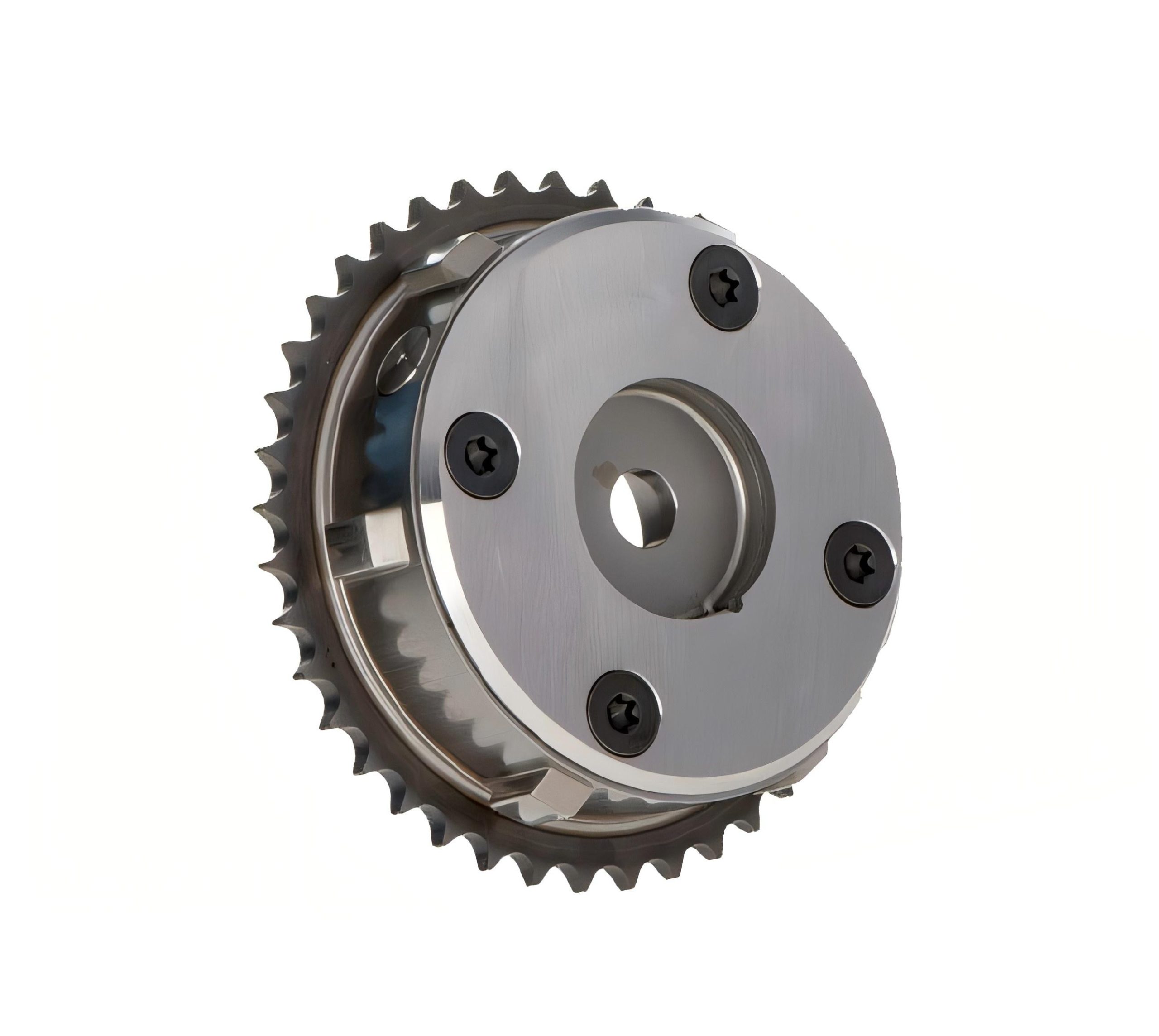 Camshaft Adjuster VVT Fit Mazda 3 6 CX-7 2.3L MPS Turbo L3K9-12-4X0C