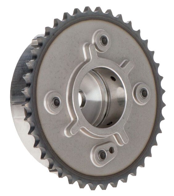 Camshaft Adjuster VVT Fit Mazda 3 6 CX-7 2.3L MPS Turbo L3K9-12-4X0C - Image 3