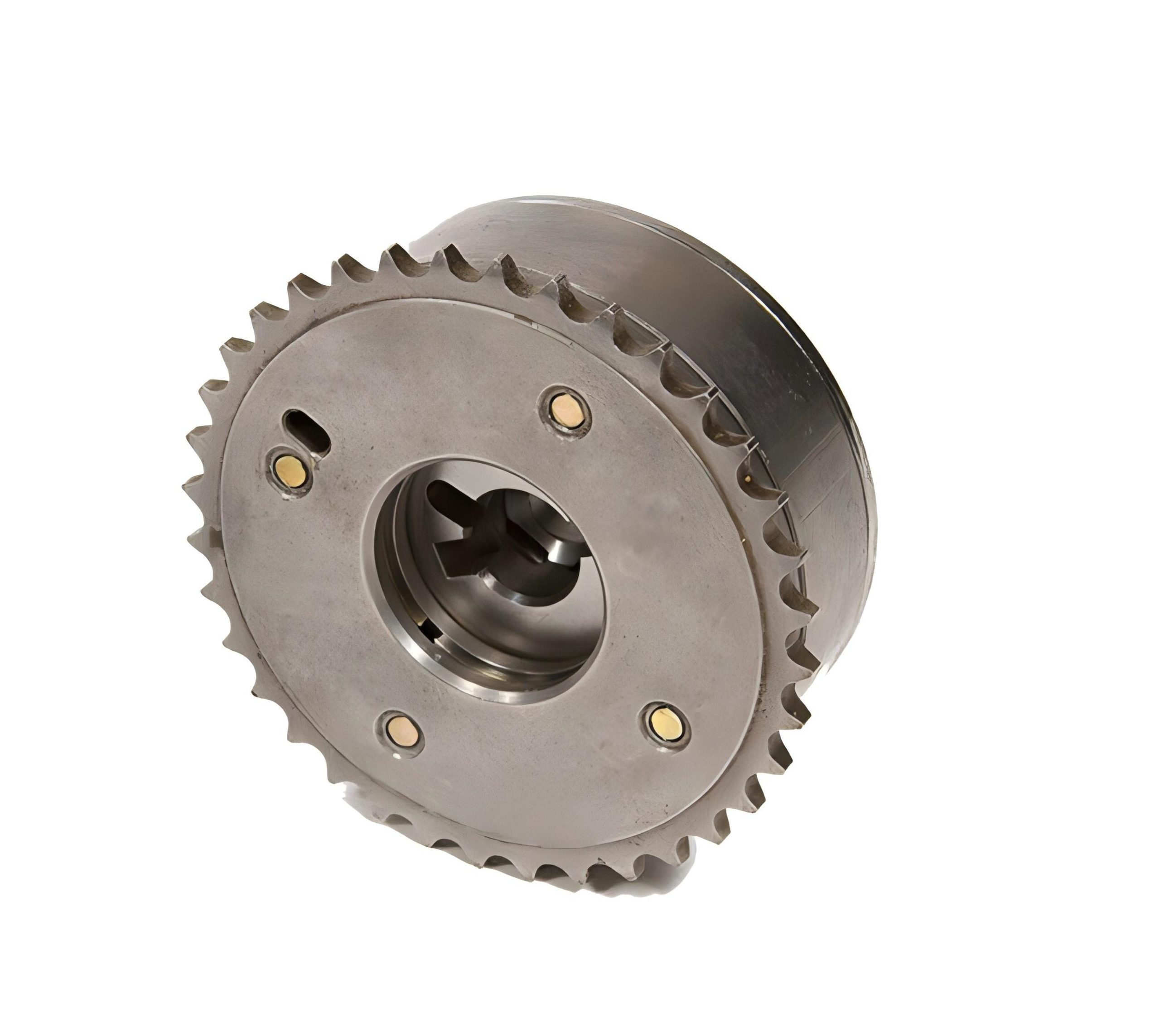 Intake Camshaft Adjuster VVT Fit TOYOTA Camry RAV4 Avensis 2.4 2AZFE 2.0 1AZFE