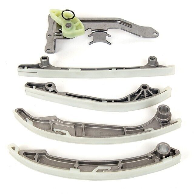 Timing Chain Kit For Nissan Titan Armada Infiniti QX56 M56 QX80 Q70 5.6L 2010-23 - Image 4