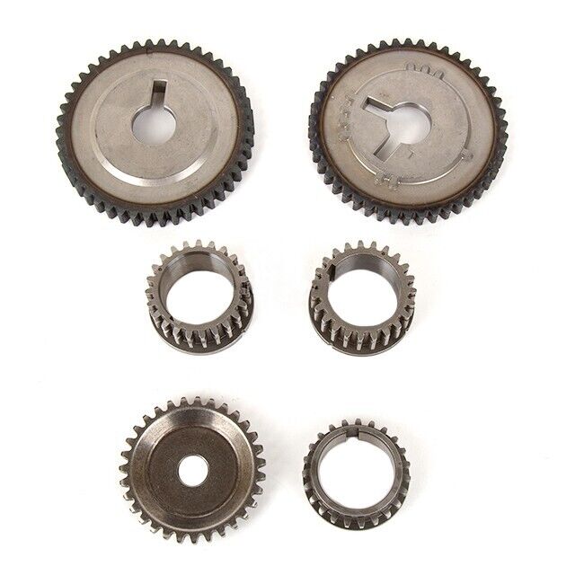 Timing Chain Kit For Nissan Titan Armada Infiniti QX56 M56 QX80 Q70 5.6L 2010-23 - Image 3