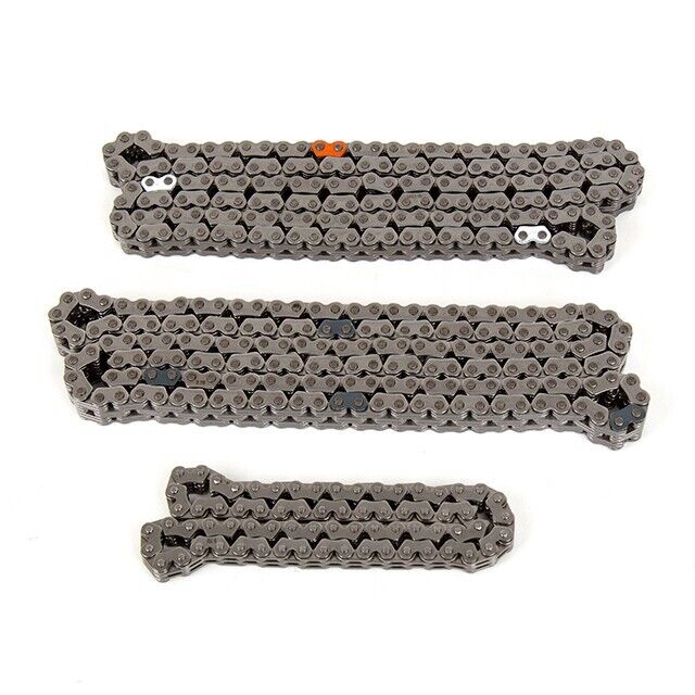 Timing Chain Kit For Nissan Titan Armada Infiniti QX56 M56 QX80 Q70 5.6L 2010-23 - Image 2