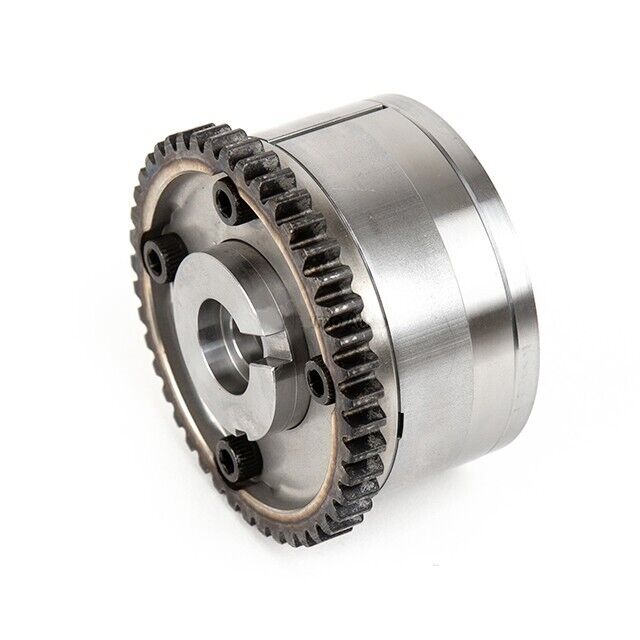 Timing Chain Kit w/Camshaft VVT Gear For Nissan Altima Sentra 2.5L QR25DE 02-06 - Image 5