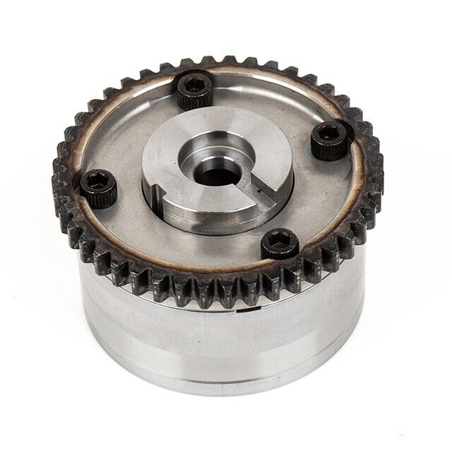 Camshaft VVT Gear For Nissan Altima Sentra X-Trail 2.5 QG25DE 13025-8J000 02-06 - Image 5