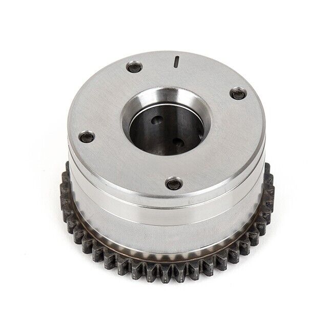 Camshaft VVT Gear For Nissan Altima Sentra X-Trail 2.5 QG25DE 13025-8J000 02-06 - Image 2