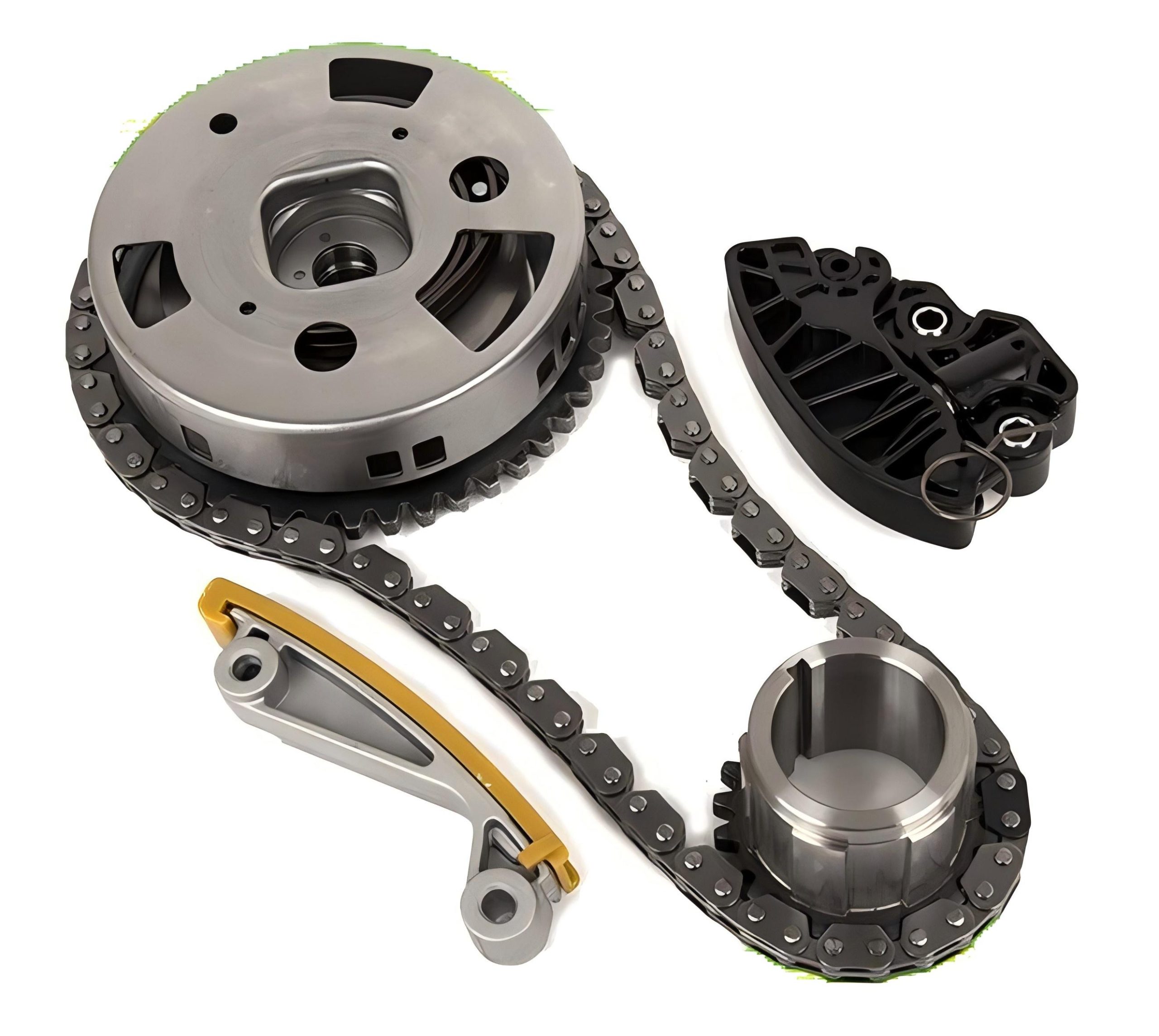 Timing Chain Kit w/VVT Gear For Dodge Challenger Chrysler JEEP 5.7 6.4L 09-16