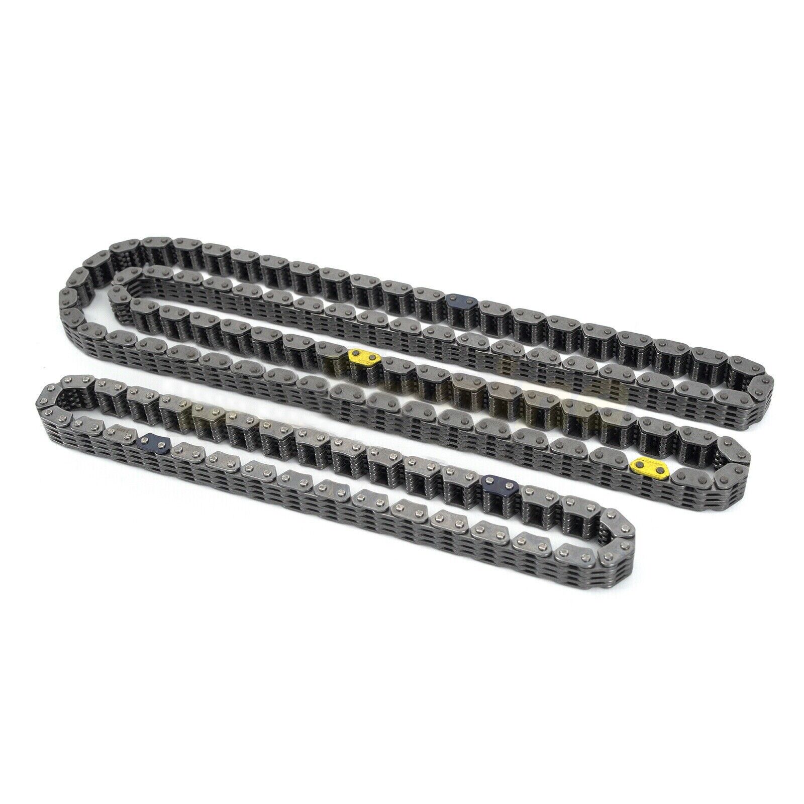 Timing Chain Kit For Nissan Altima Rough 2.5L QR25DE 2013- - Image 2