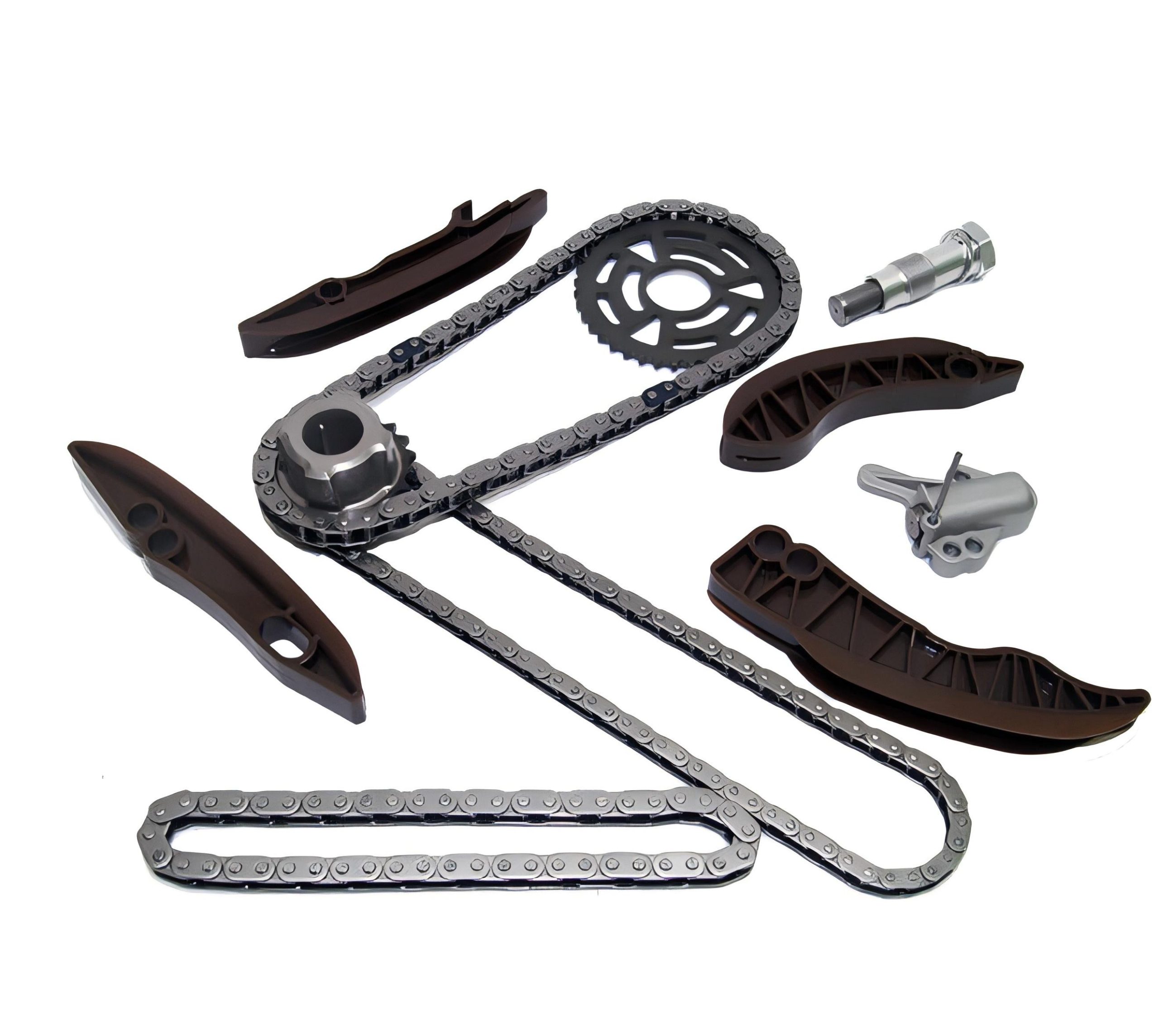 Timing Chain Kit For BMW 118d 120d 318d X1/3 Mini R56 61 N47/47N Diesel Engine