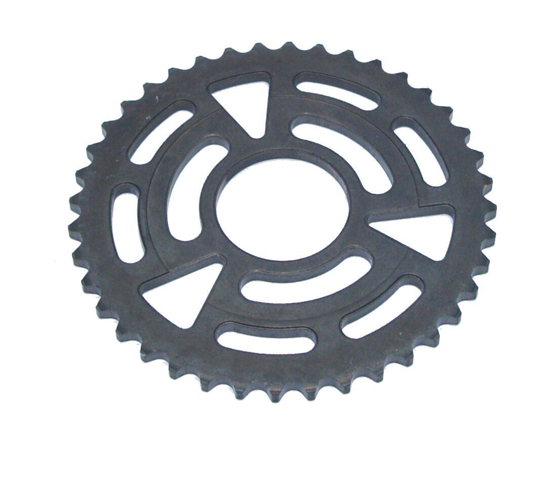 Timing Chain Kit For BMW 118d 120d 318d X1/3 Mini R56 61 N47/47N Diesel Engine - Image 2