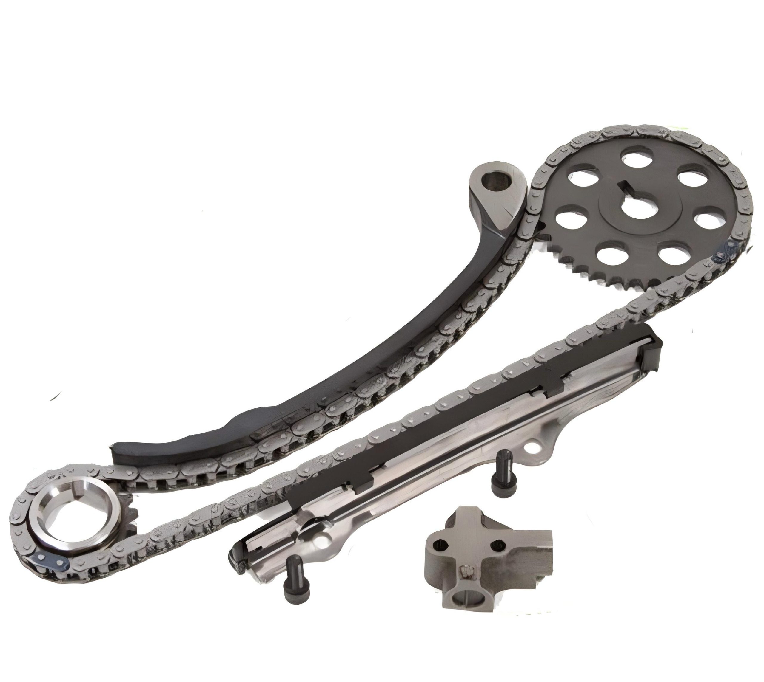 Timing Chain Kit For TERRANO2 TRUCK D21 D22 2.4L KA24E 1992-1998