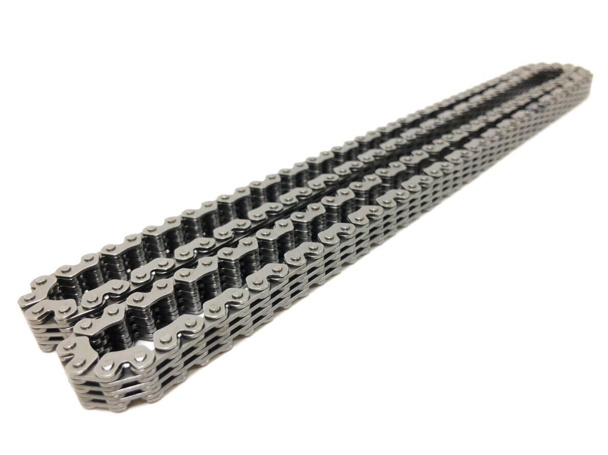 Timing Chain Kit For Mazda 3 5 6 Tribute 2.3L Non Turbo MPV 2003-2007 with Gears - Image 5