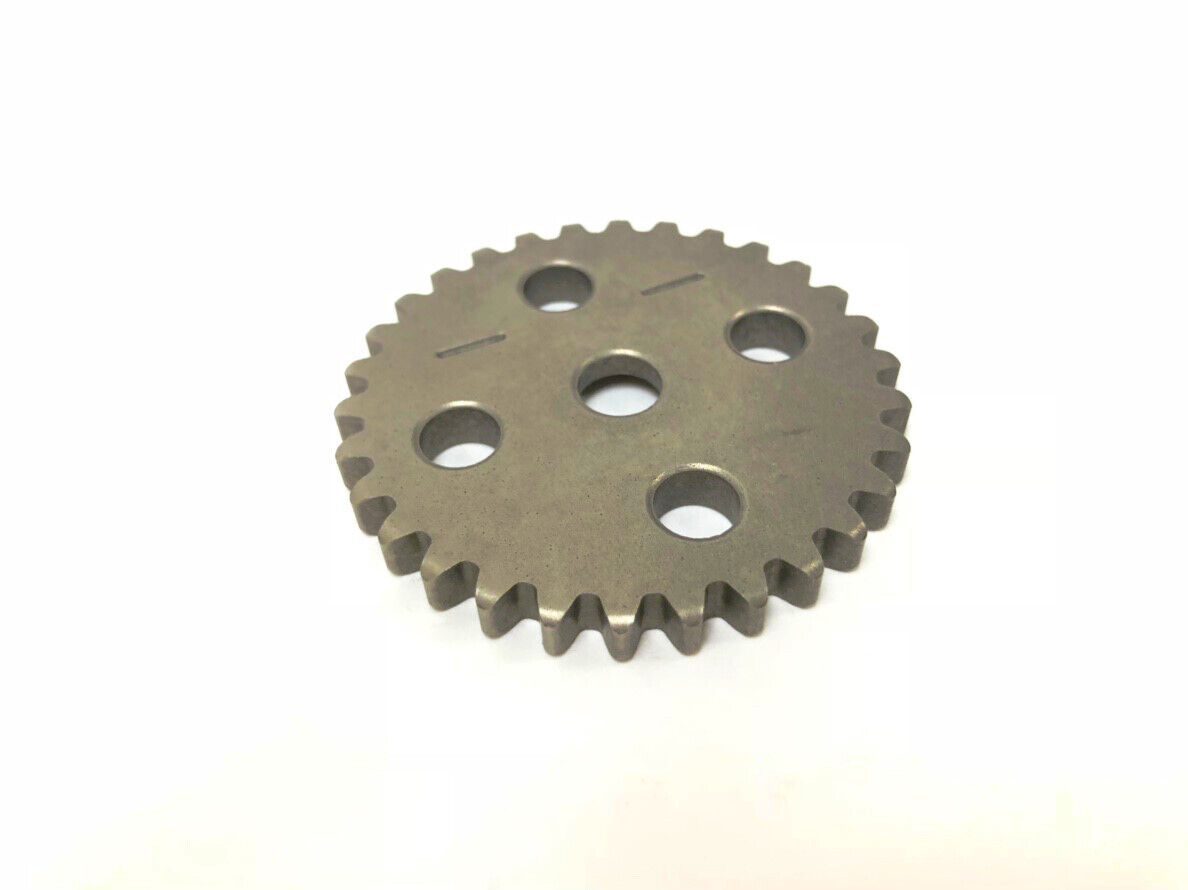 Timing Chain Kit For Mazda 3 5 6 Tribute 2.3L Non Turbo MPV 2003-2007 with Gears - Image 2