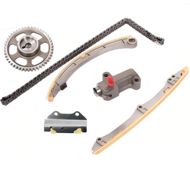 Timing Chain Kit Fits Honda Civic Acura RSX Type-S K20A2 K20A3 w/Gears