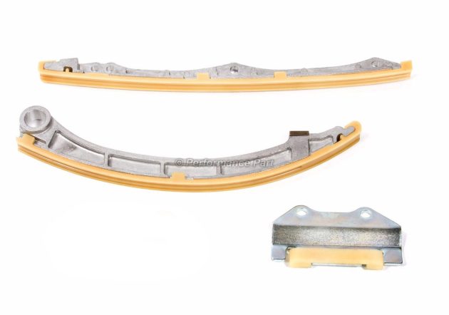 Timing Chain Kit Fits Honda Civic Acura RSX Type-S K20A2 K20A3 w/Gears - Image 3