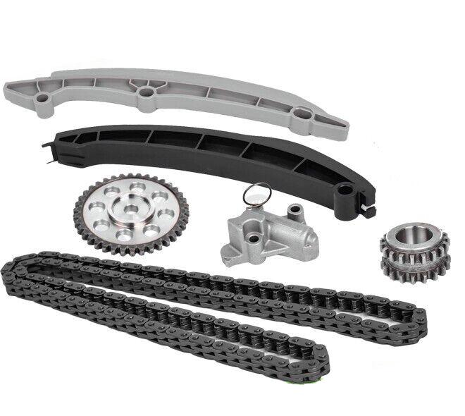 Hover to zoom Timing Chain Kit For VW Tiguan CC Skoda Superb 1.4 TSI 2011-2018