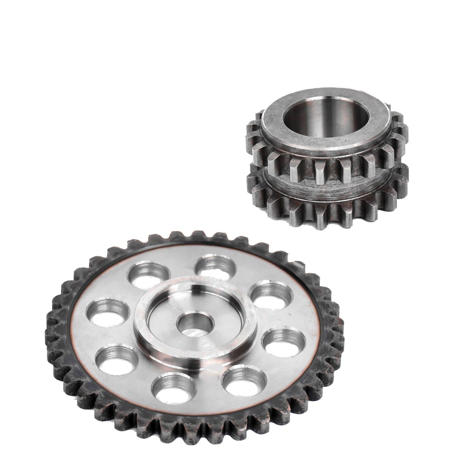 Hover to zoom Timing Chain Kit For VW Tiguan CC Skoda Superb 1.4 TSI 2011-2018 - Image 3