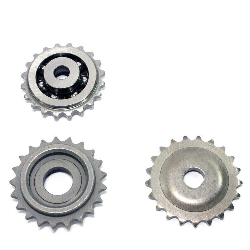 Timing Chain Kit For AUDI A2 VW Polo Skoda Fabia Seat lbiza 1.4 TDI 1999-2009 - Image 2