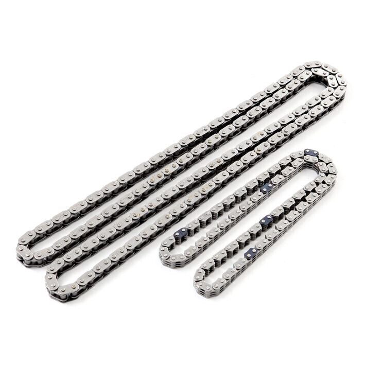 Timing Chain Kit For Chevrolet Colorado GMC Canyon HUMMER H3 2.9 3.7 4.2 2007-11 - Image 6