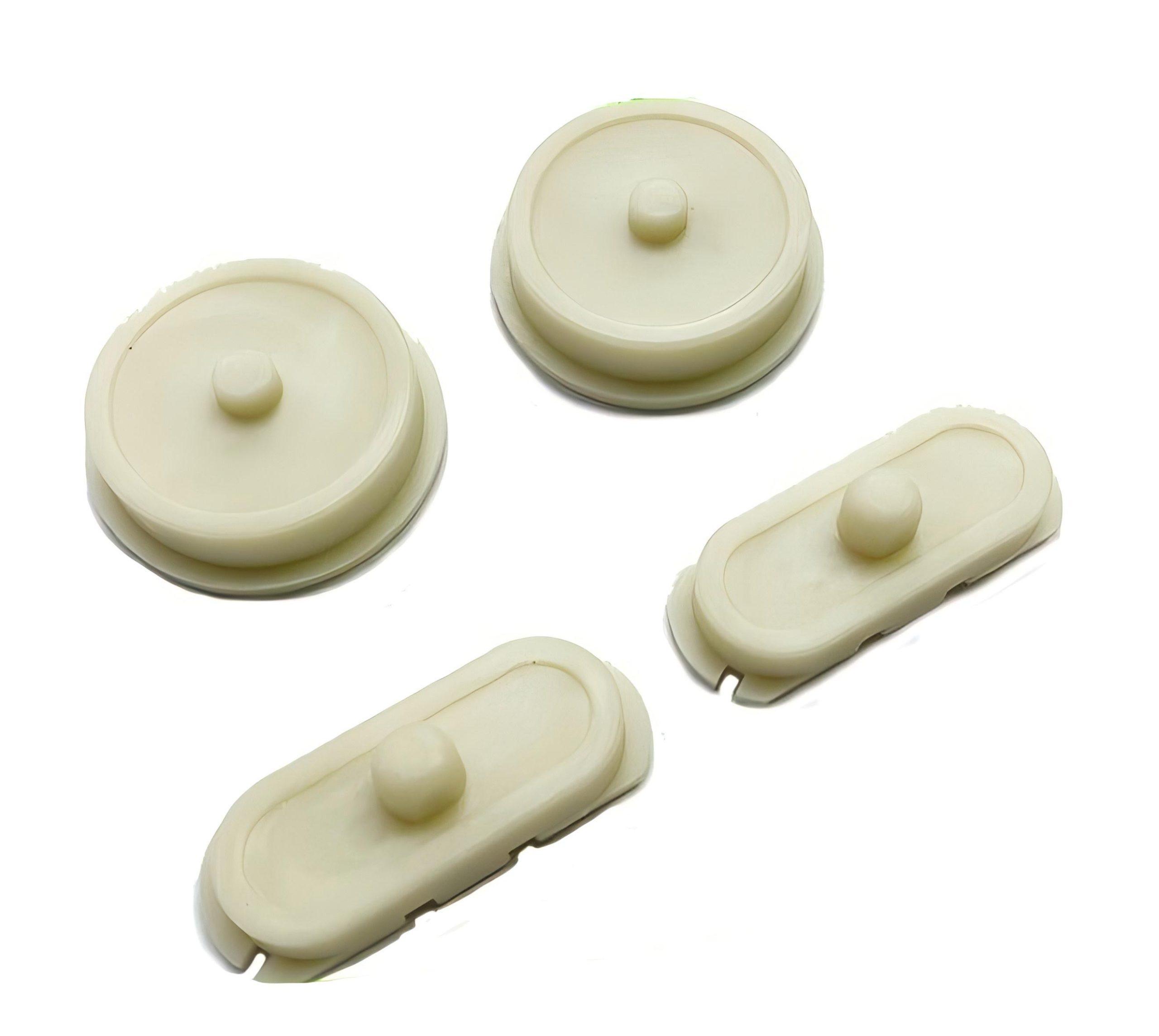 4 PCS 722.9 Automatic Transmission TCM TCU Control Unit Oil Float For Mercedes