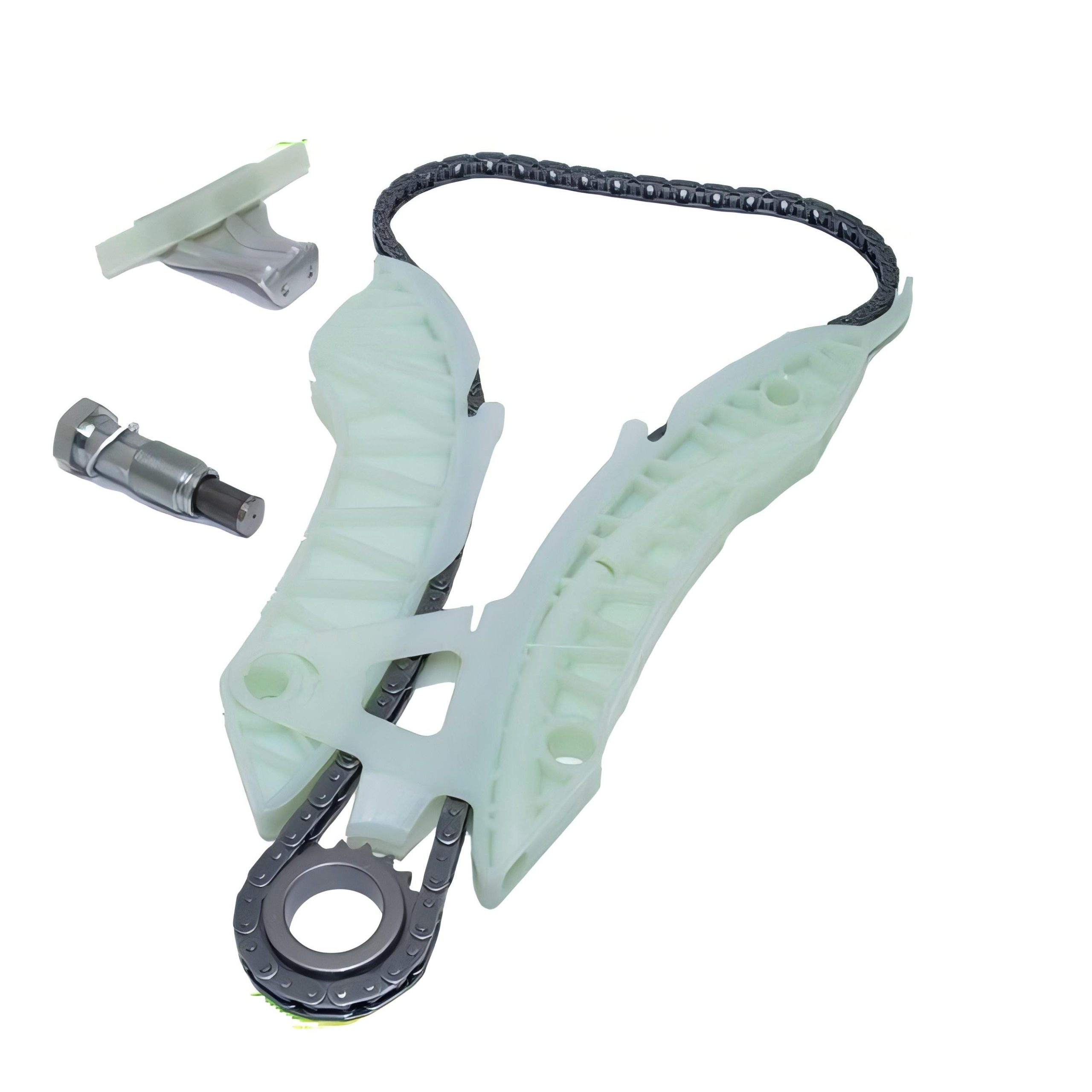 Timing Chain Kit For BMW 1 F20 114i 116i 118i 1.6L 2010-15 N13B16A w/Crank Gear