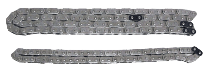 Timing Chain Kit For TOYOTA 2TZ-FE PREVIA ESTIMA 2.4L DOHC 16V 1991-1999 - Image 6